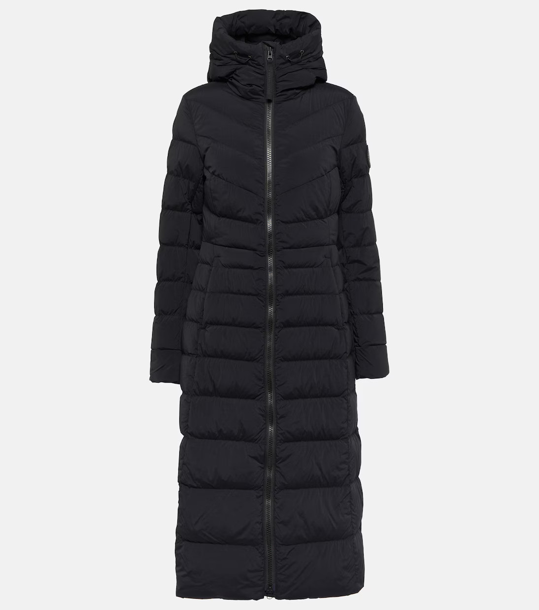 Clair Long down coat | Mytheresa (US/CA)