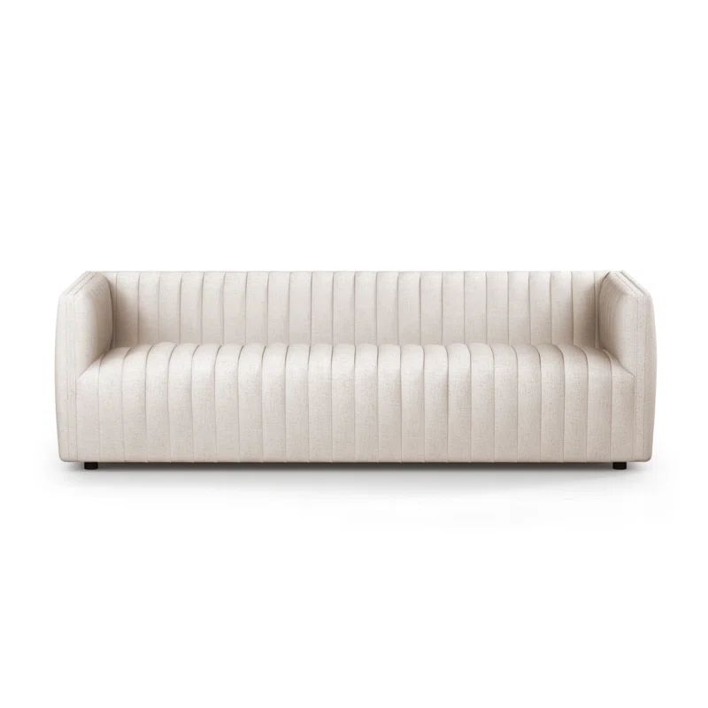 Brandt 88'' Upholstered Sofa | Wayfair North America