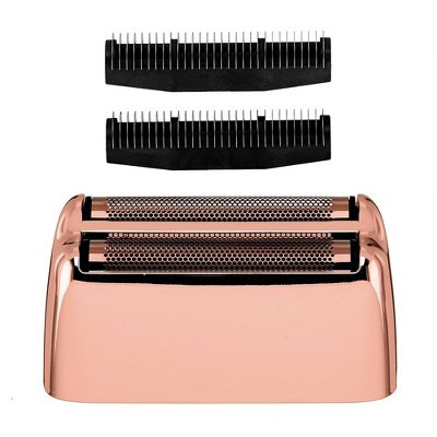 BaBylissPRO ROSEFX Electronic Razor Replacement Head | Target