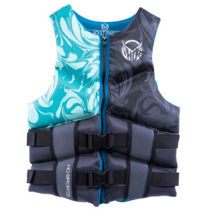 HO Sports Women's Mission USCGA Life Vest | Sun & Ski Sports