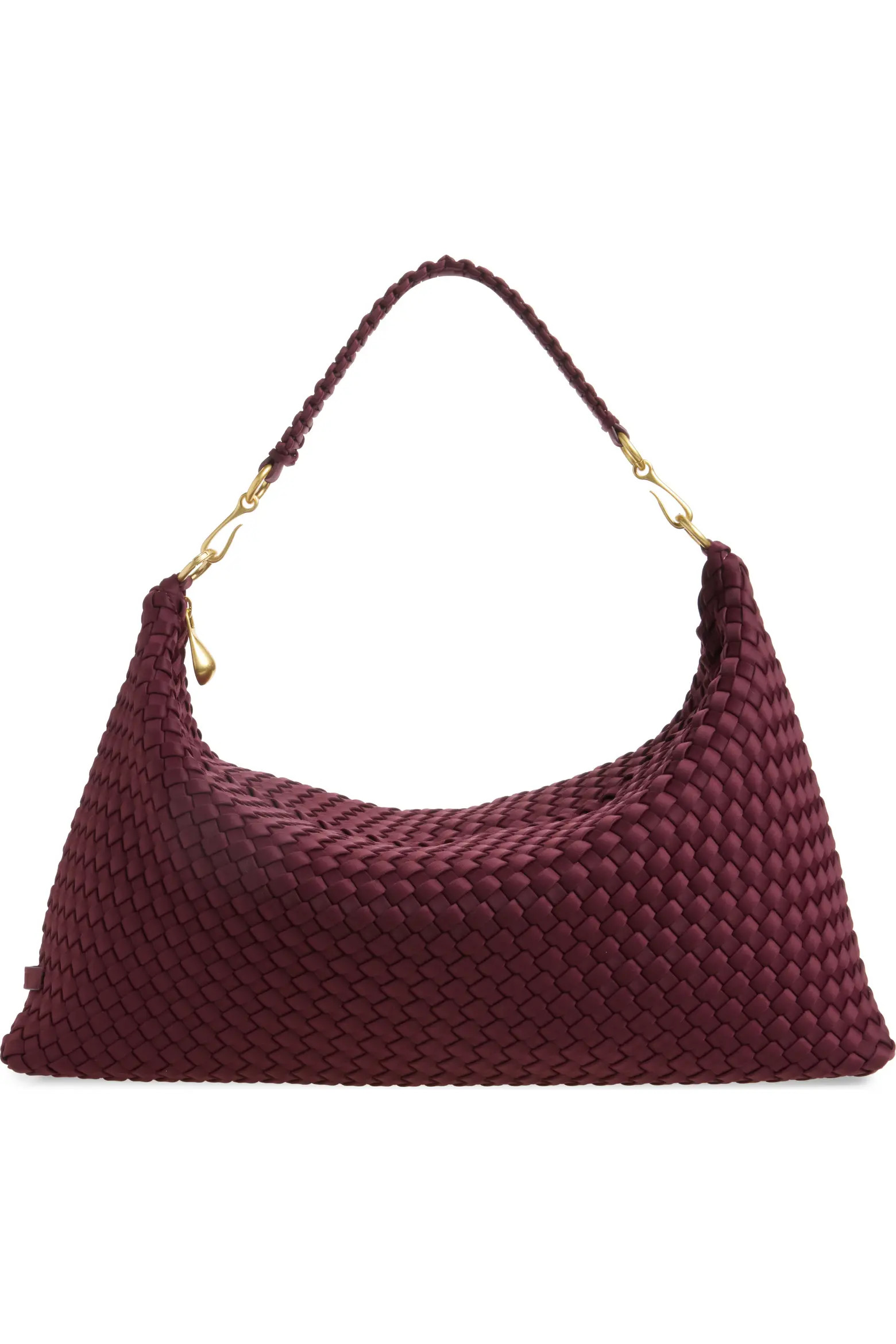 NAGHEDI Medium Porto Half Moon Shoulder Bag (Women) | Nordstrom | Nordstrom