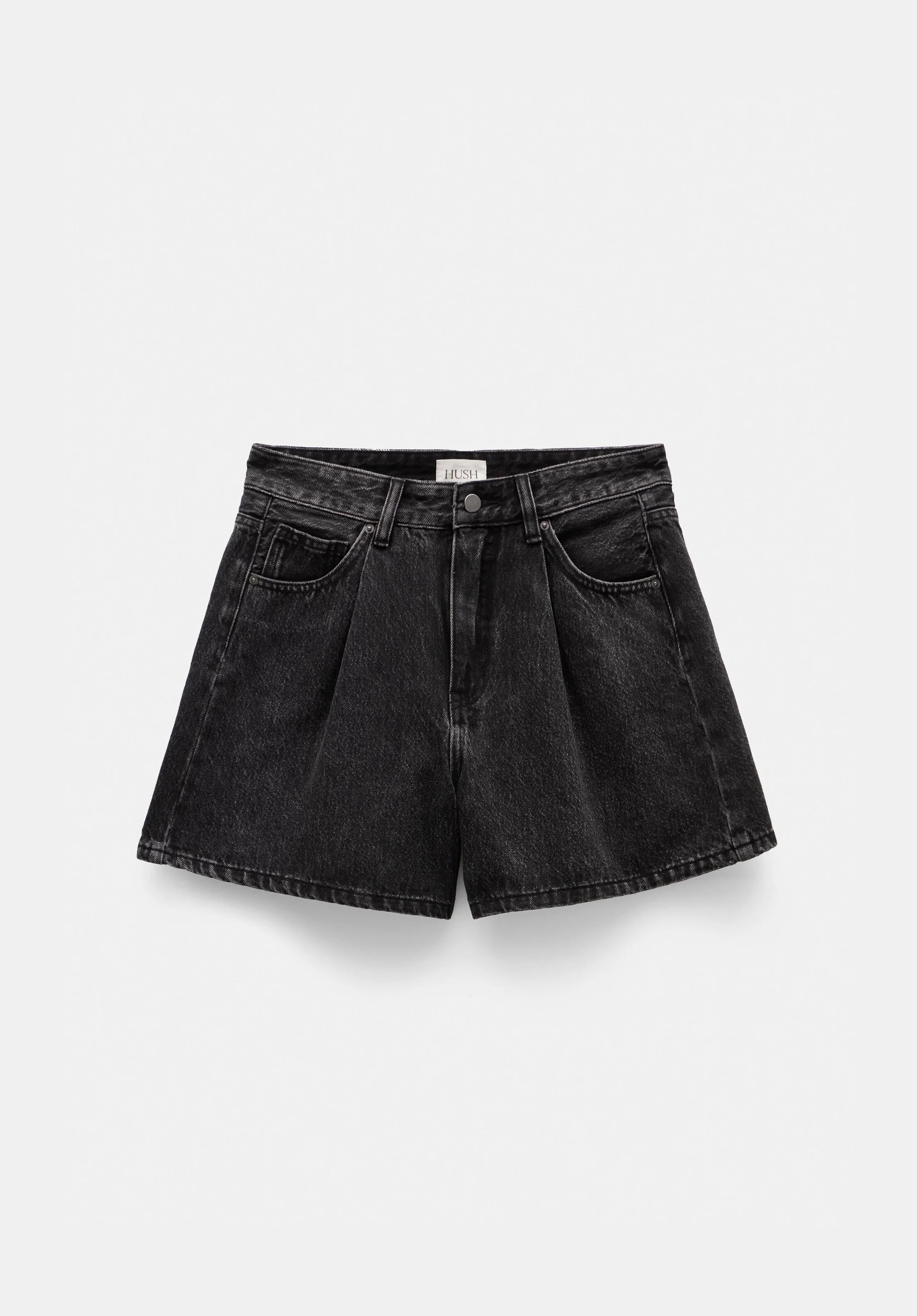 Larissa Denim Shorts | Hush UK
