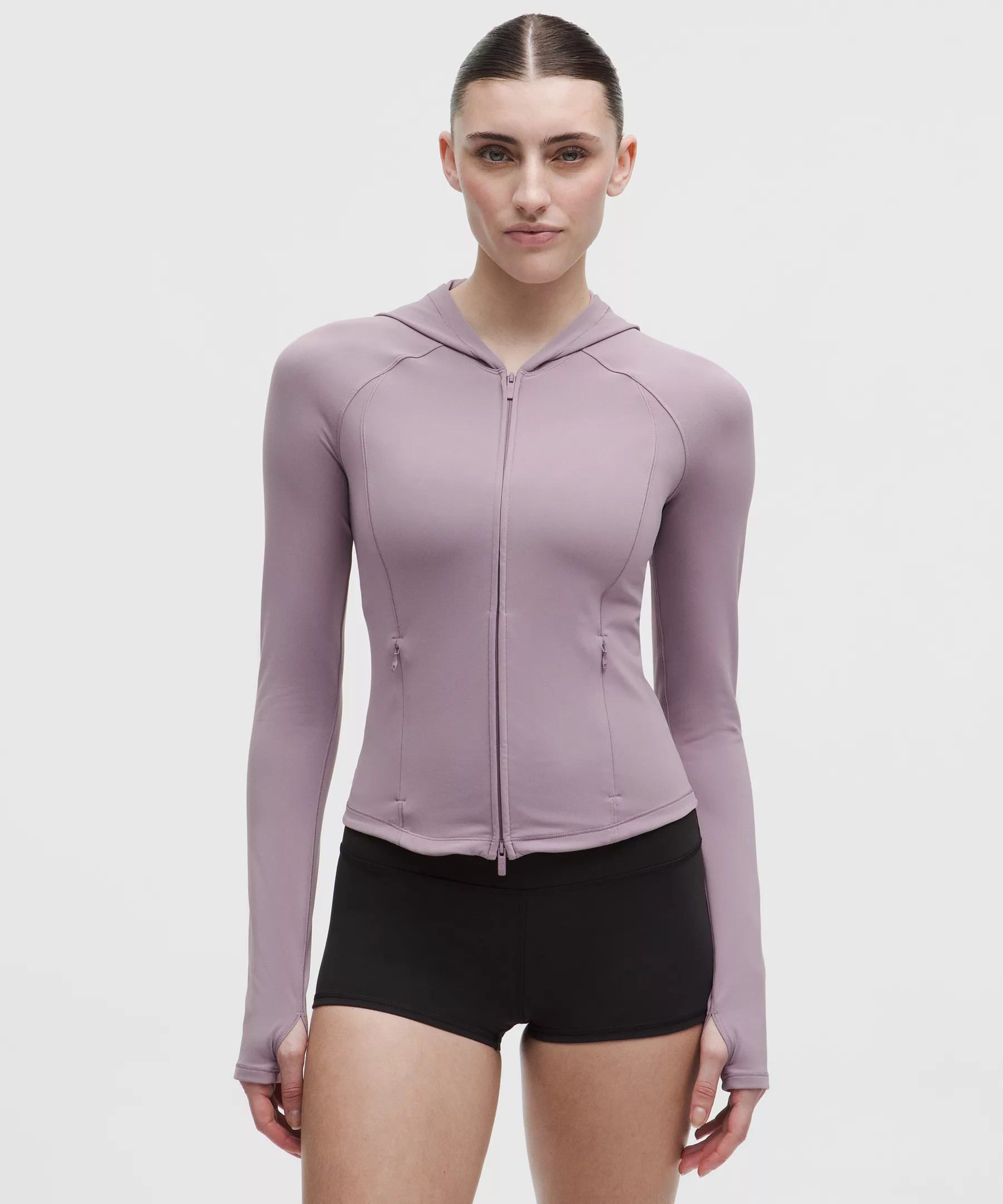 Wunder Train Full-Zip Jacket | Lululemon (US)