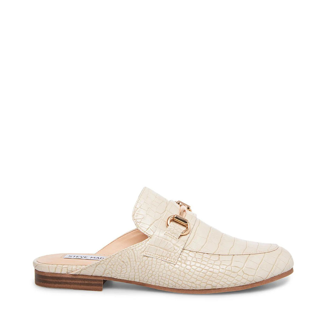 KANDI TAUPE CROCODILE - SM REBOOTED | Steve Madden (US)