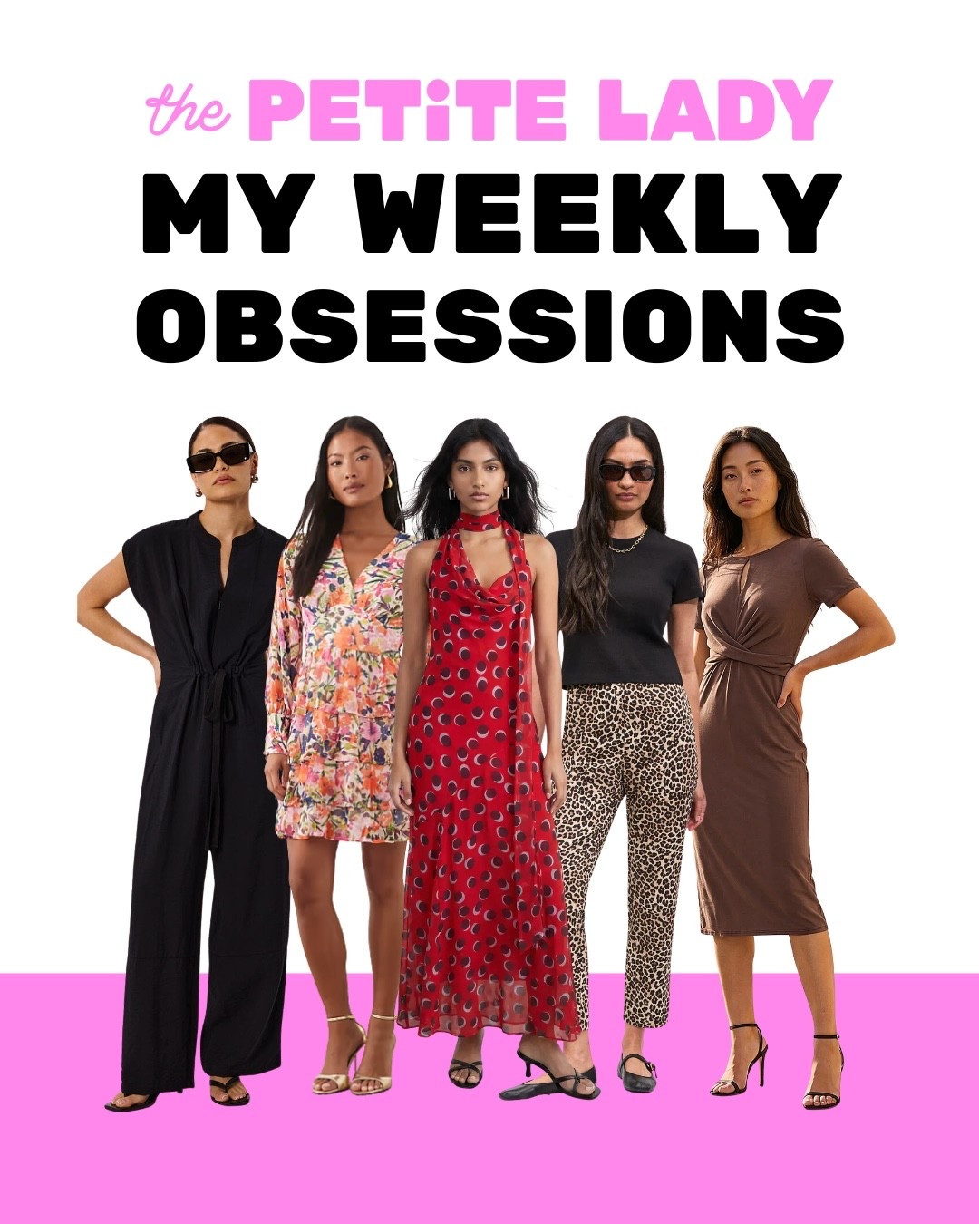 My petite obsession this week…

#LTKstyletip #LTKpetite #LTKuk