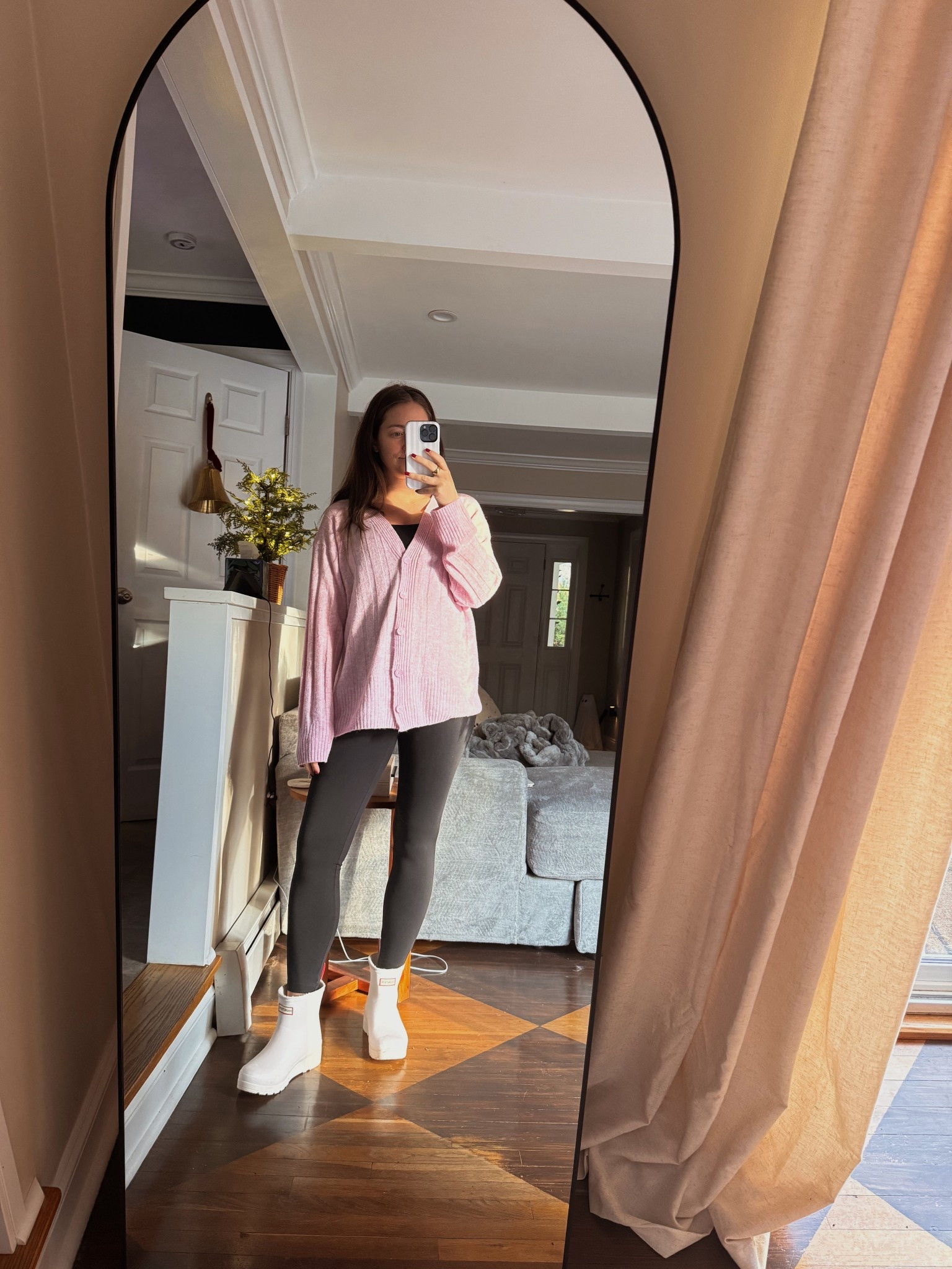 One of my fav cardigans!!! Wearing size small 

#LTKGiftGuide #LTKFindsUnder50 #LTKFindsUnder100