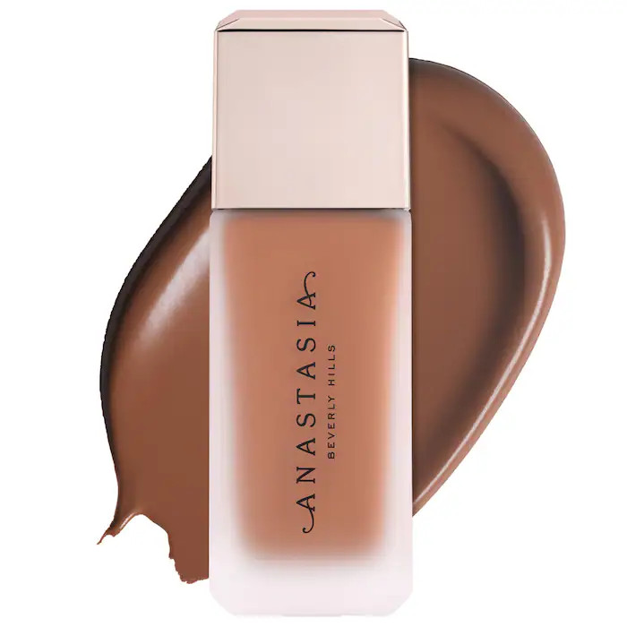 Impeccable Blurring Second-Skin Matte Foundation | Sephora (US)