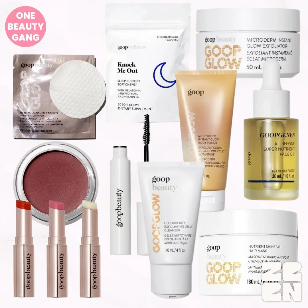 goop beauty 

 #LTKbeauty #LTKmakeup #LTKskincare