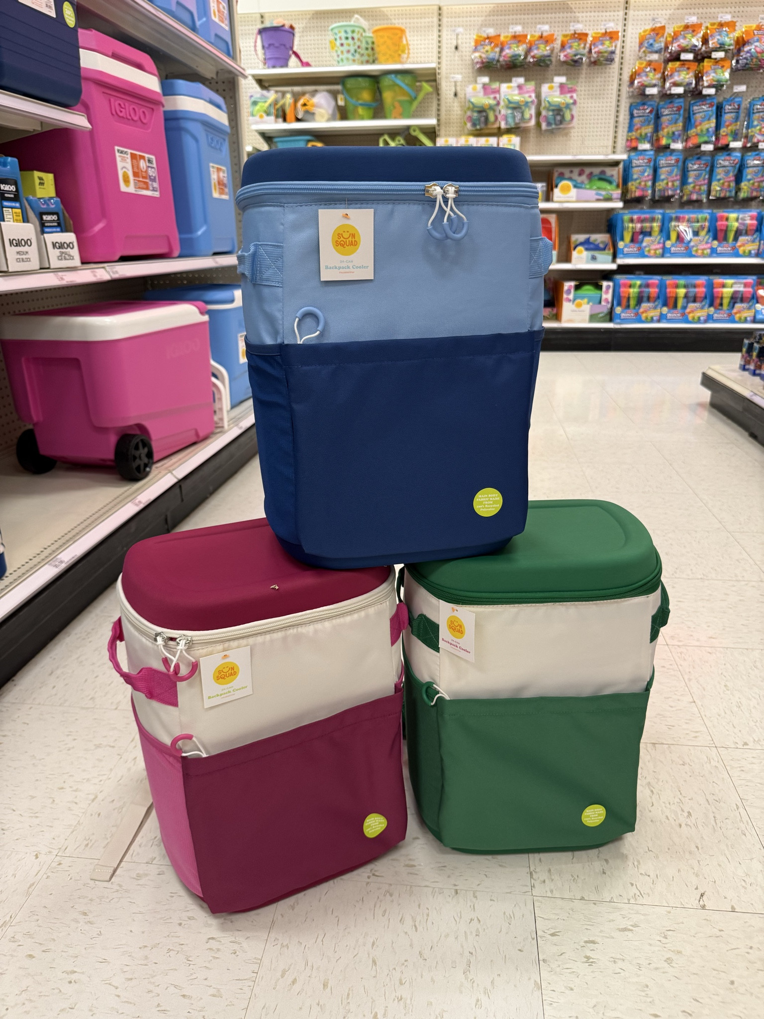 Target
Target new arrivals 
Coolers 
Backpack cooler
Summer tote
Teacher gift 
Teacher appreciation gift
