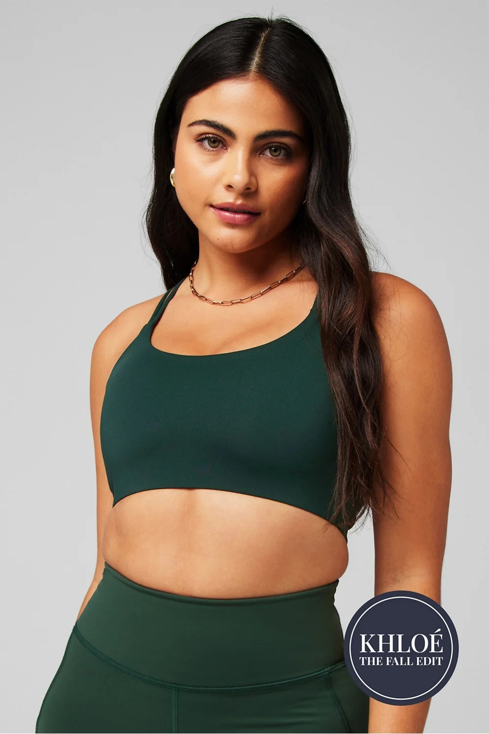 Principal Low Impact Bra | Fabletics