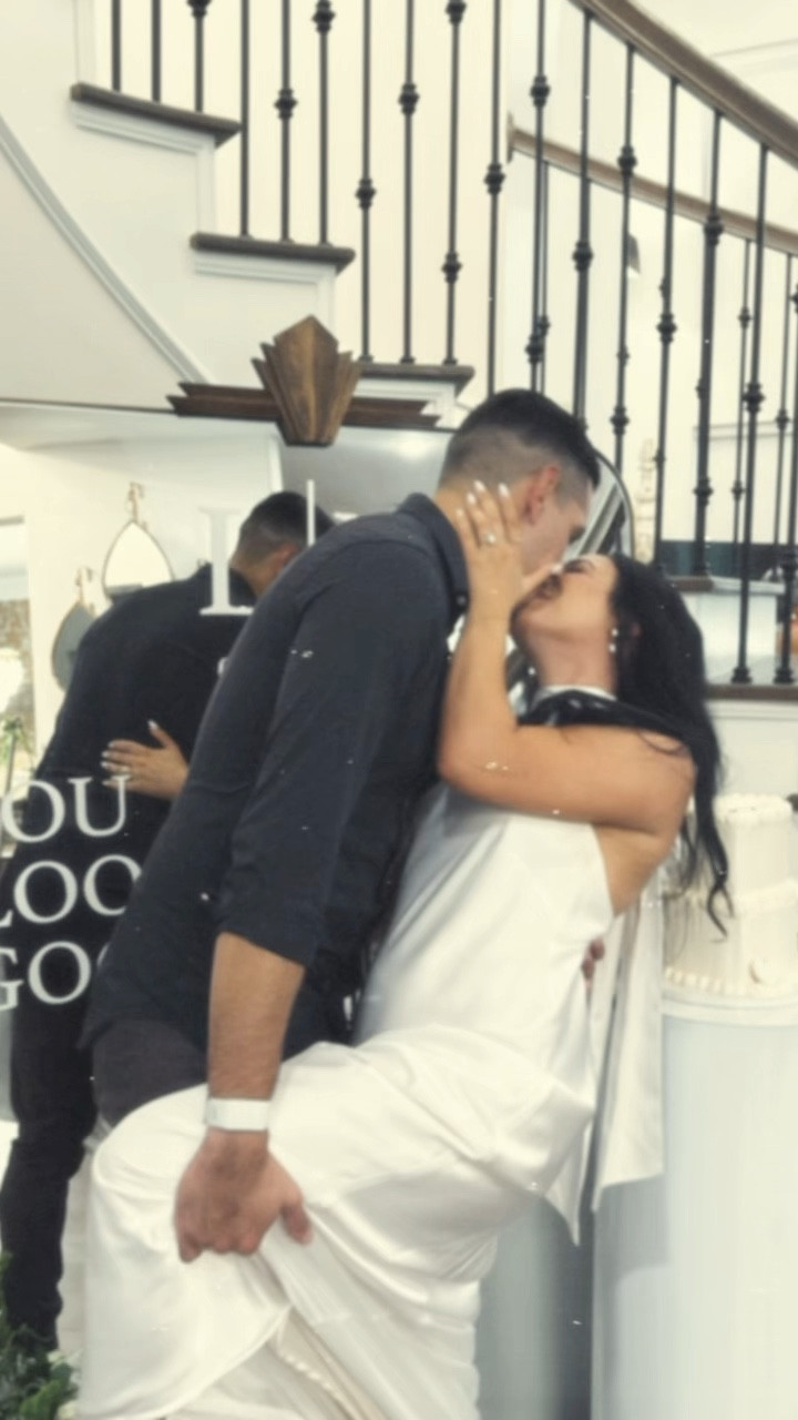 Engagement party — all of the details in action 🎥

#LTKParties #LTKWedding