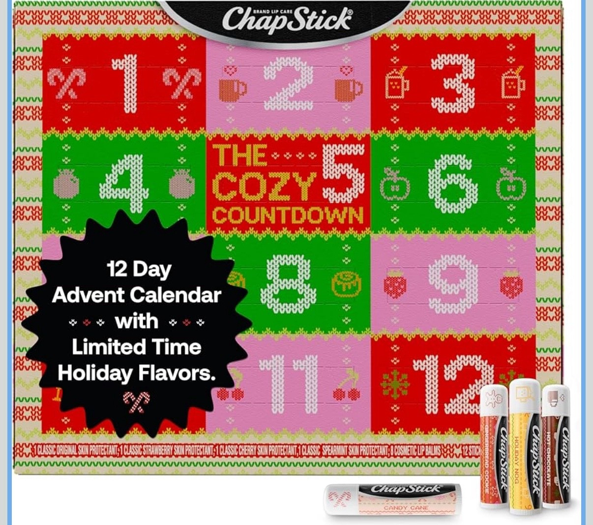 Advent Calendars ✨🗓️🎄

#LTKKids #LTKGiftGuide #LTKHoliday