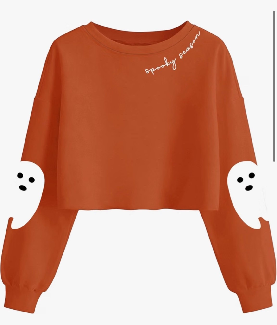 Spooky season // Halloween