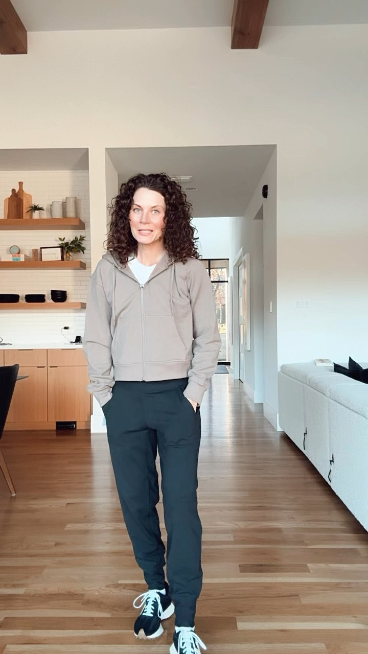 My favorite joggers are from Athletaa

#LTKOver40 #LTKSaleAlert #LTKActive