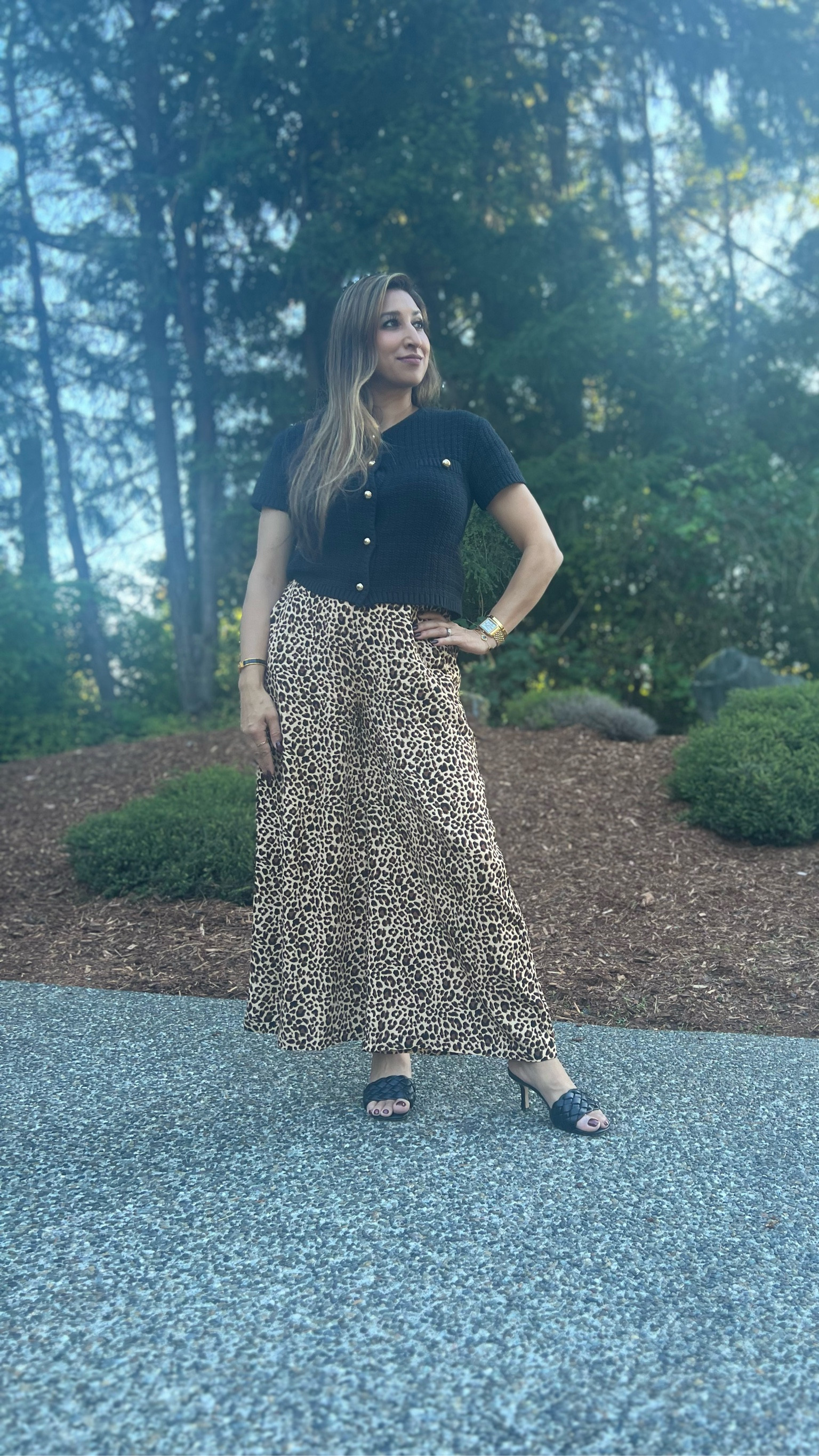 Palazzo pants

#LTKFindsUnder50 #LTKStyleTip #LTKOver40