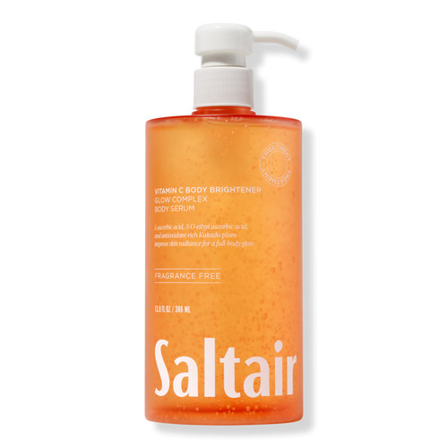 Saltair Vitamin C Body Brightener Glow Complex Body Serum | Ulta