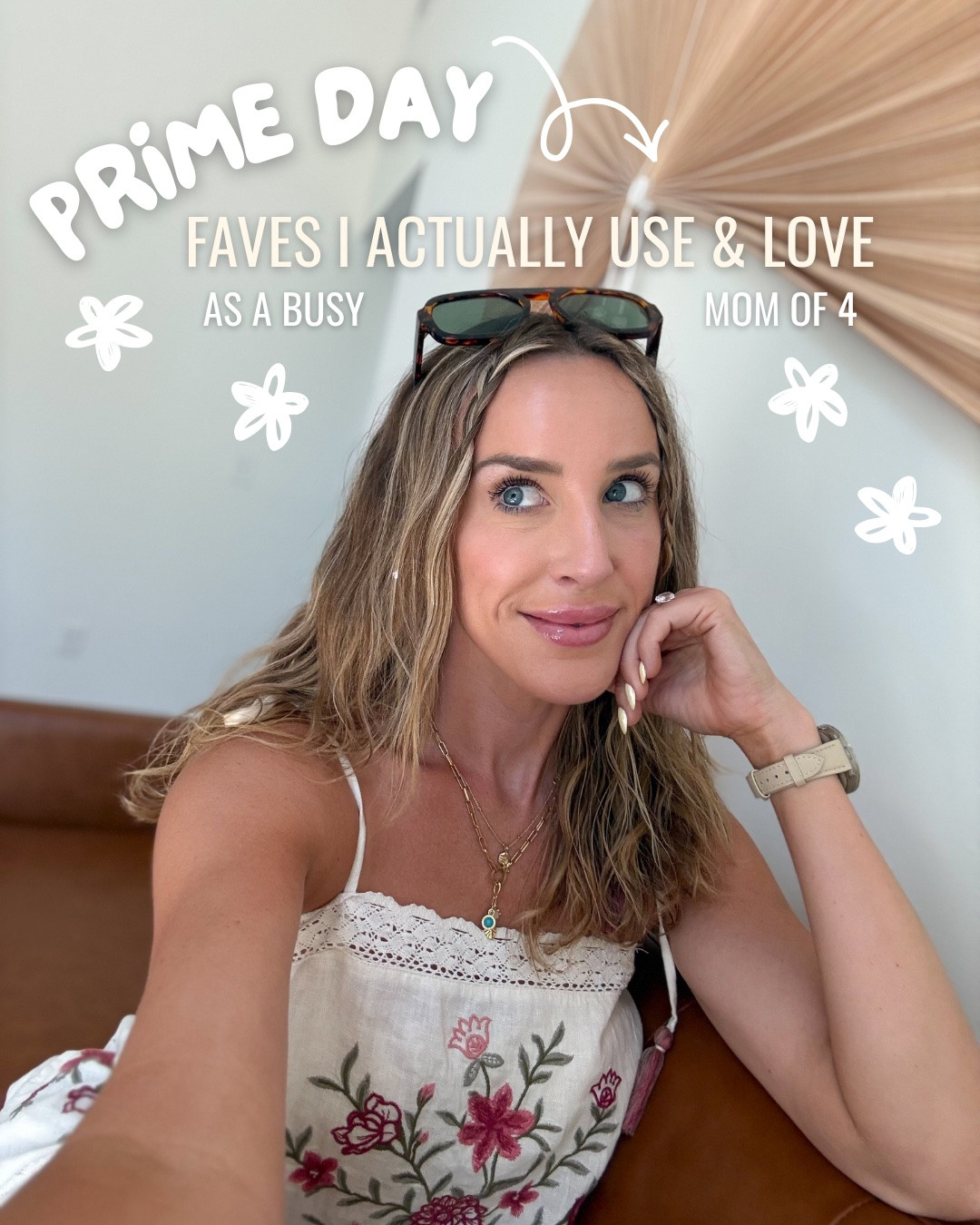 my prime day picks of what I actually use & love!

#LTKmorningroutine #LTKmomlife #LTKSaleAlert