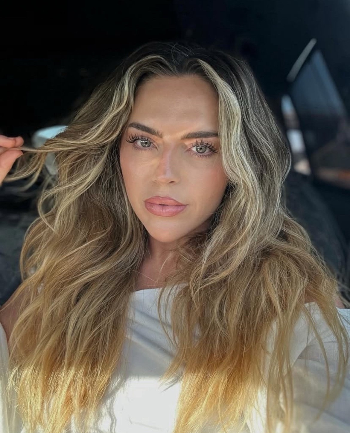 My hair must-haves that are on sale now 🤍 

 #LTKSaleAlert #LTKBeauty #LTKFindsUnder50