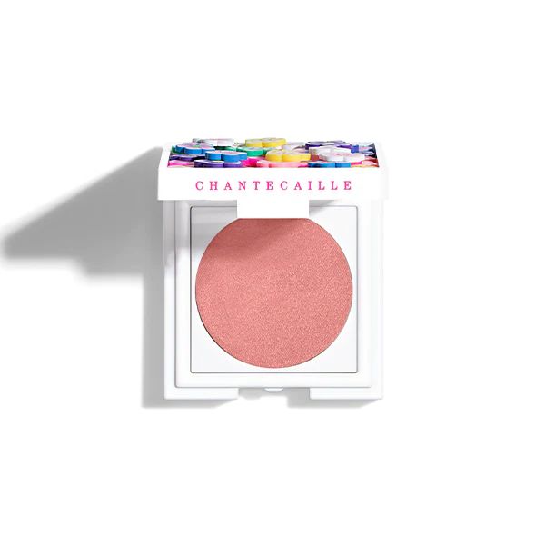 Flower Power Cheek Shade Blush - Rosy | Chantecaille