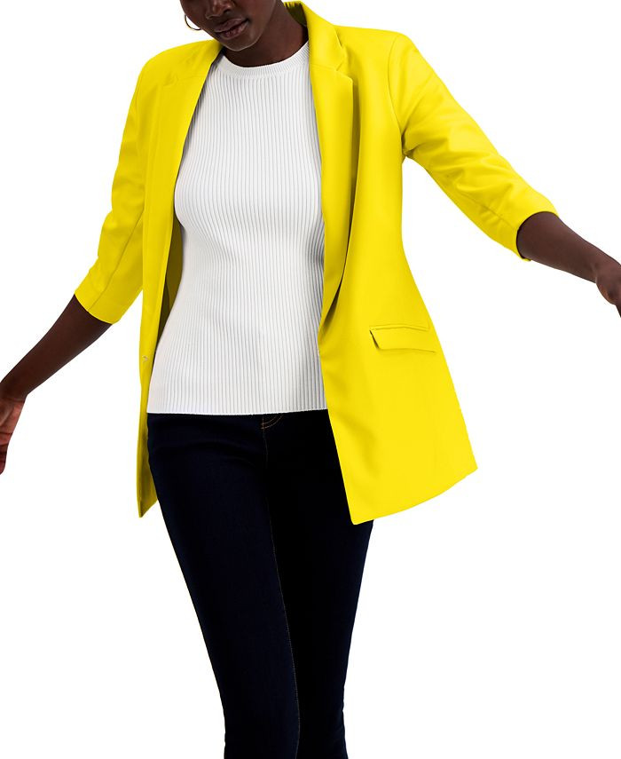 INC Menswear Blazer, Regular & Petite Sizes, Created for Macy's | Macys (US)