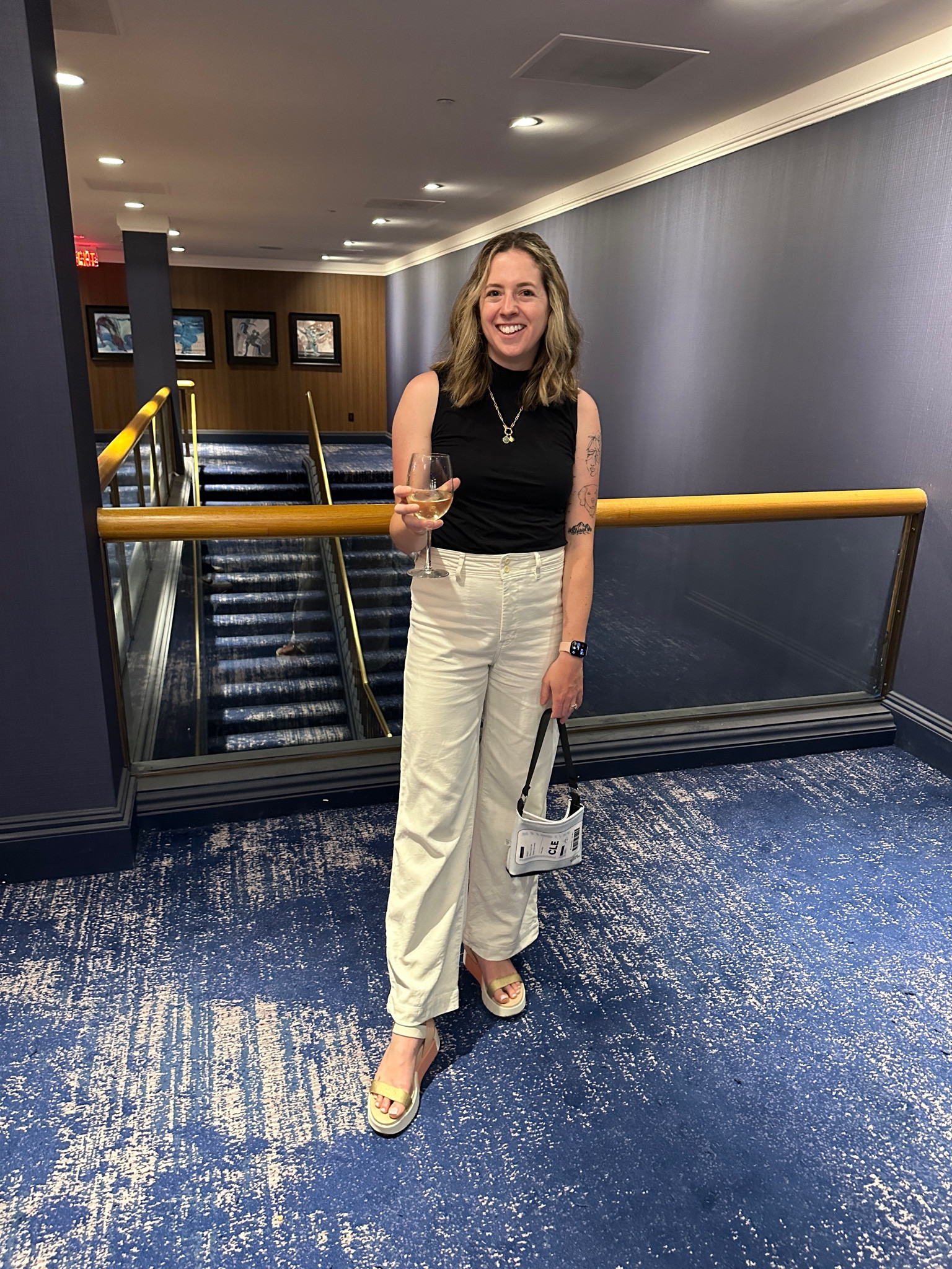 One of my favorite summer elevated looks for work or cocktails 

#LTKMidsize #LTKWorkwear #LTKSeasonal