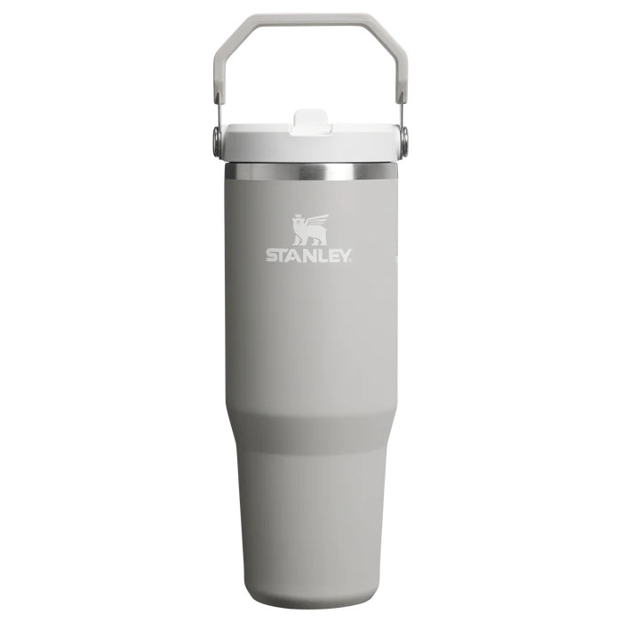 IceFlow Flip Straw 2.0 Tumbler | 0.89L | Stanley 1913 (EU& UK)