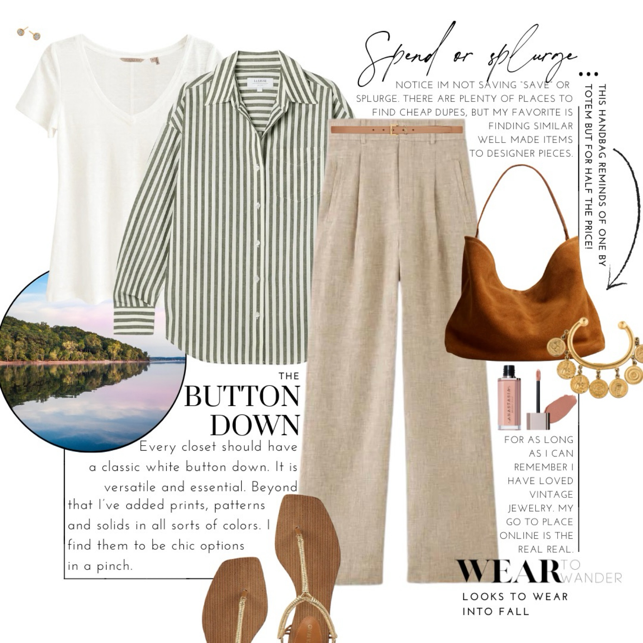 
Our summer didn’t go according to plan. Though that is mostly because I couldn’t have planned one any better. Travel was spontaneous. Family visited our new home. We visited likewise. 

We slowed down making plans and somehow had a perfectly packed summer. It was full of happy moments. I’ve missed being on here so often, and am looking forward to diving back into work. 

Send me a message and let me know how you’re doing. Tell me about your summer. Or share what locations you’d like to see covered this fall. Either way, I’d love to hear from you.  #ltkxvici #ltkxaf #ltkxwayfair

#LTKxAF #LTKxVICI #LTKxWayfair