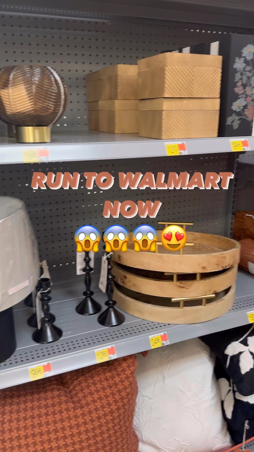 🍂 Fall vibes are in full swing at Walmart, and I've found the coziest must-haves! From warm blankets to autumn decor, these are perfect for giving your home that seasonal touch. 🧡 Swipe to see all my favorite finds! 🍁 #WalmartFinds #FallFavorites #LTKhome #WalmartFall



#LTKFallSale #LTKSeasonal