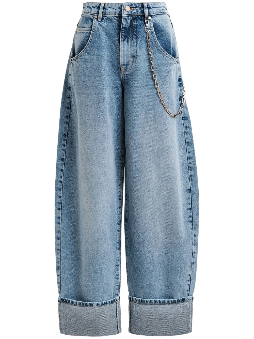 Huge jeans | Farfetch Global