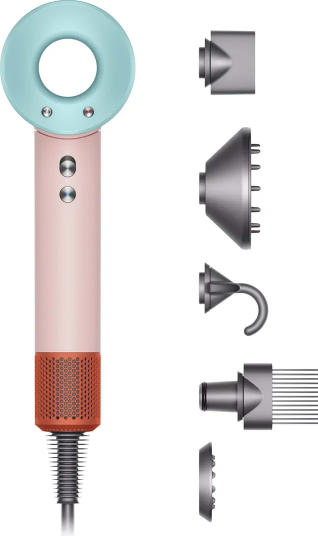 Dyson Supersonic™ Hair Dryer - Refurbished | Nordstromrack | Nordstrom Rack