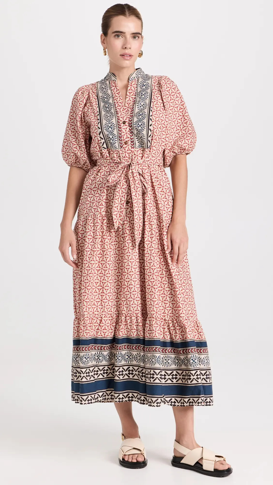 XIRENA Cassia Dress | Shopbop | Shopbop