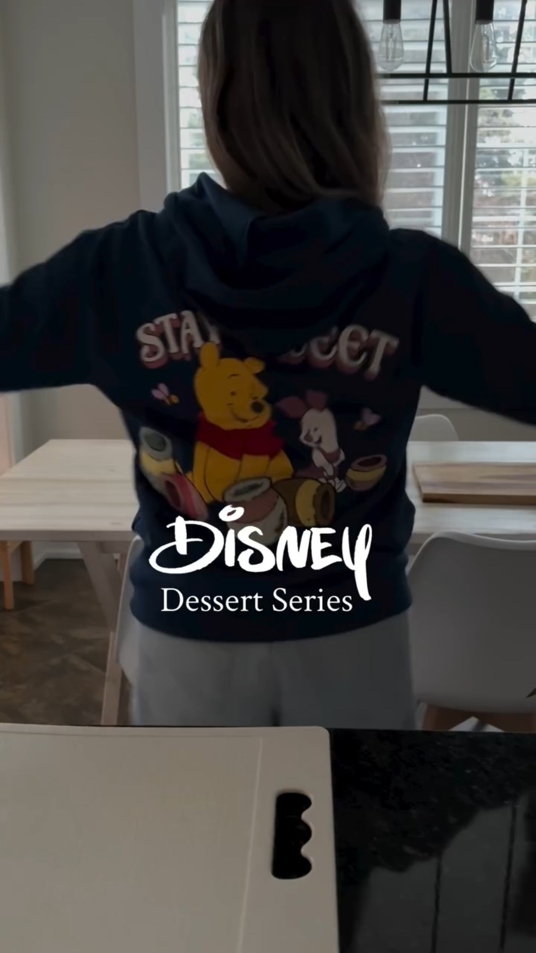 Disney inspired dessert series 🍯🐝~ part 3
This is a healthier option and uses fruit. I saw something on Pinterest where they used fruit to create Disney characters. So I thought I’d try it with Winnie the Pooh. It was actually a lot harder than I thought to put together. But I paid attention to the shapes and I think it turned out pretty good. 
.
Let me know what you think. And make sure you follow along to see what I do next week. 
.
#winniethepooh #disneydessert dessert series, foodies, Winnie the Pooh, Disney mom, party ideas