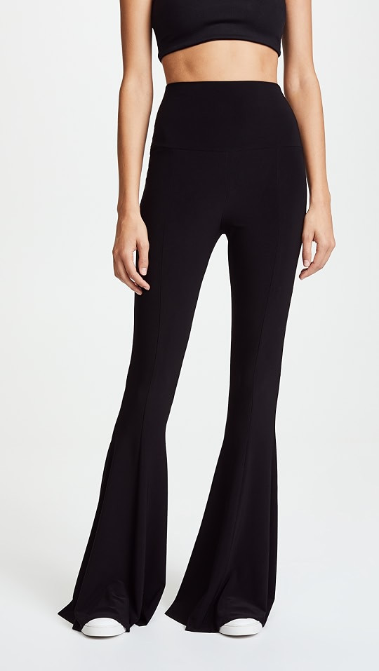 Fishtail Pants | Shopbop