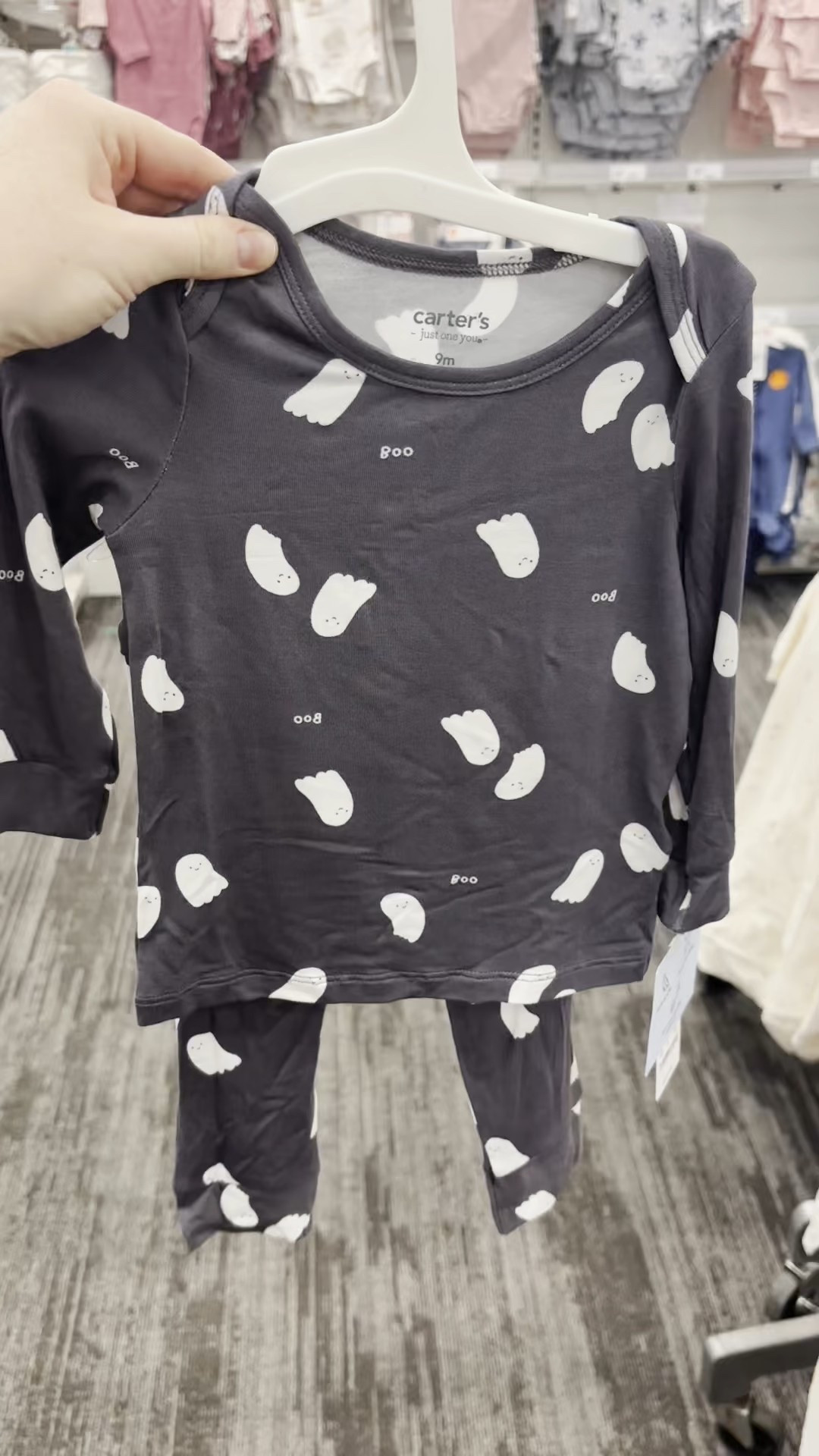 Baby and toddler finds for fall at target😍