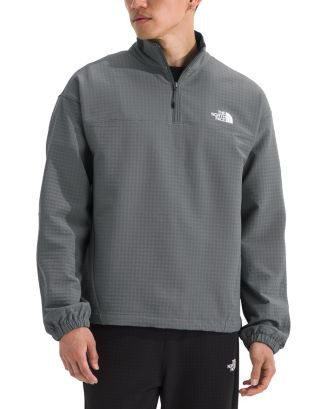 Tekware™ Quarter Zip Pullover | Bloomingdale's (US)