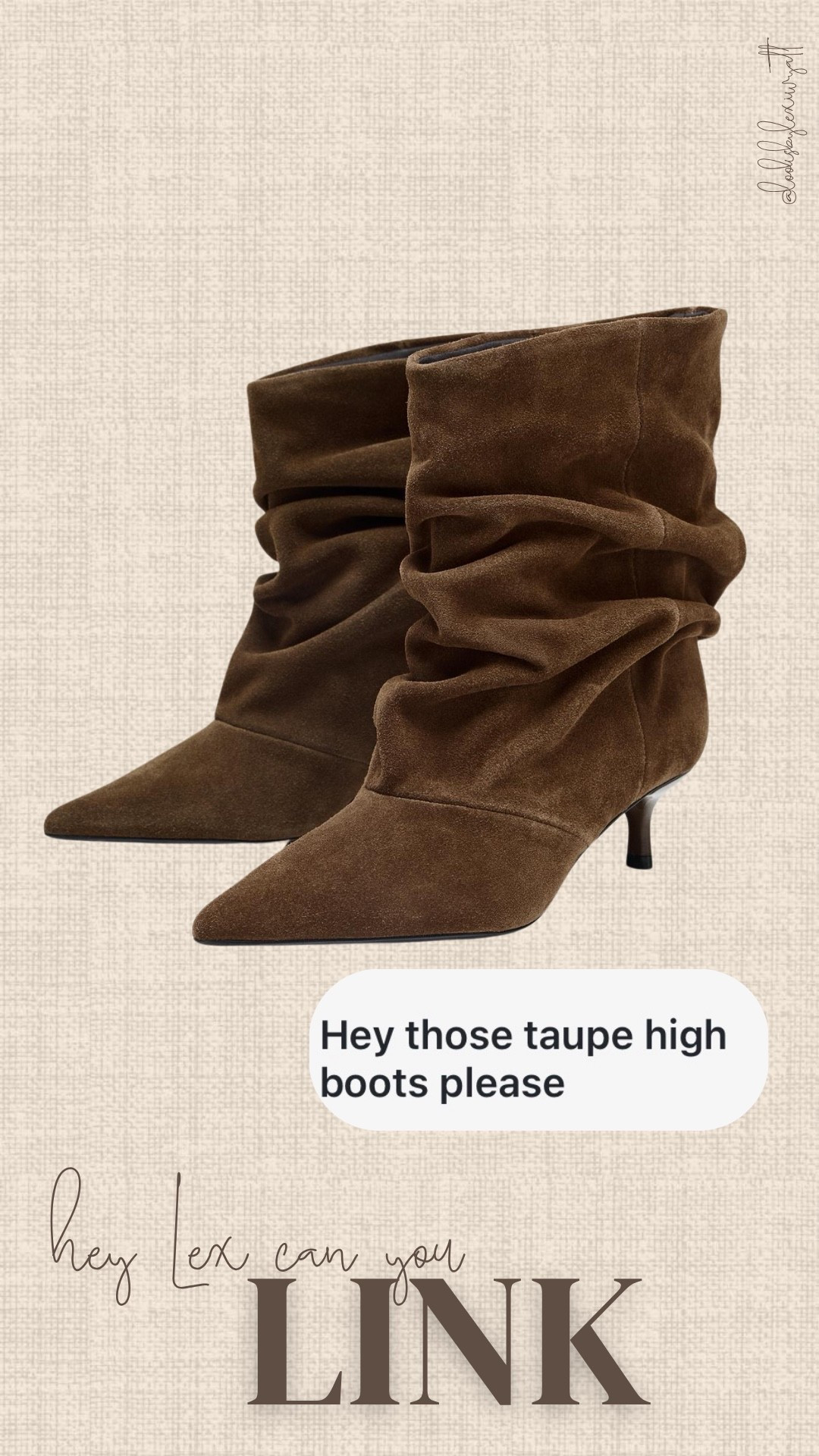 @Zara