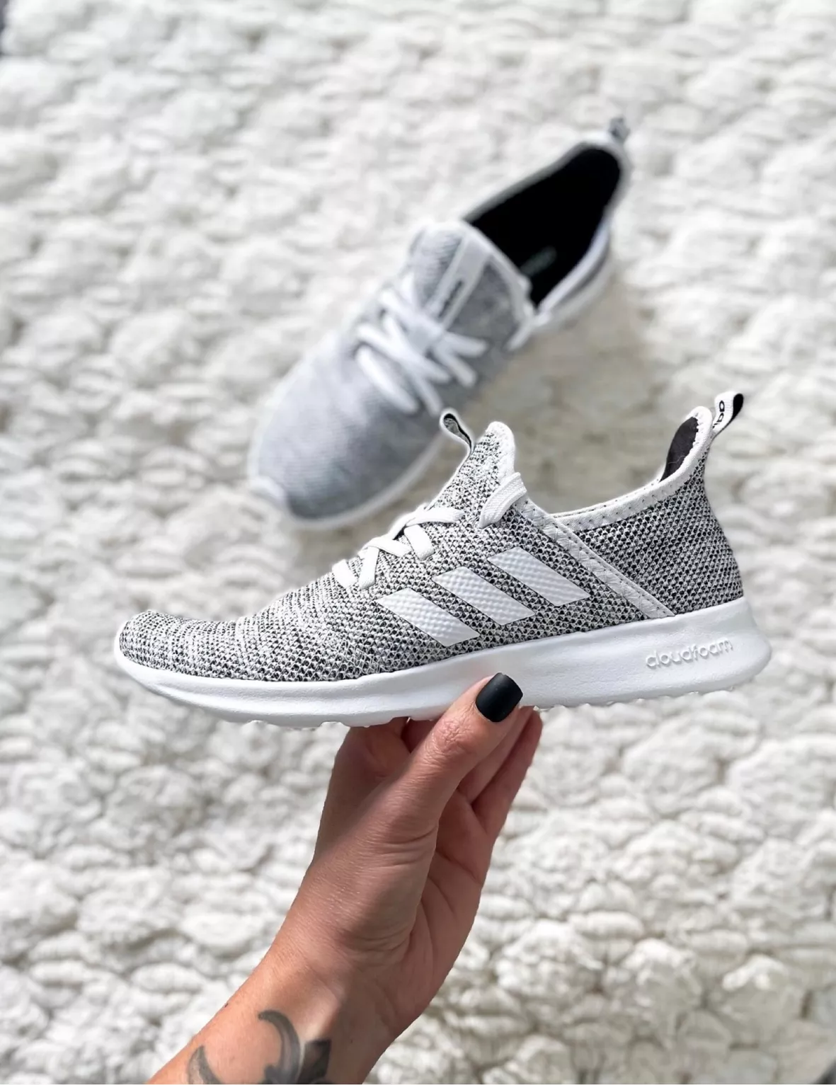 adidas Women's Cloudfoam Pure-2.0 … curated on LTK