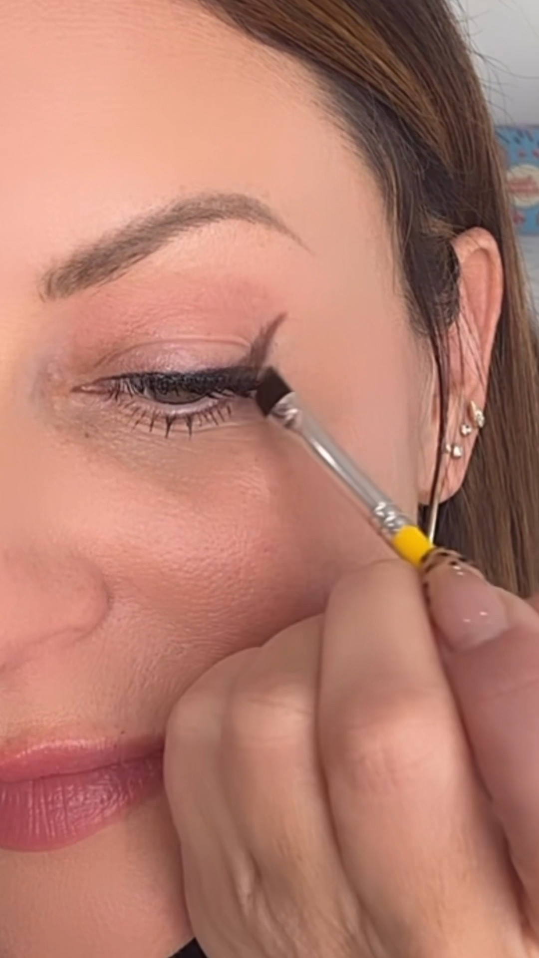 Hooded eyes babes, I got you!

#LTKVideo #LTKOver40 #LTKBeauty