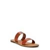 Time and Tru Women's Two Band Sandals | Walmart (US)