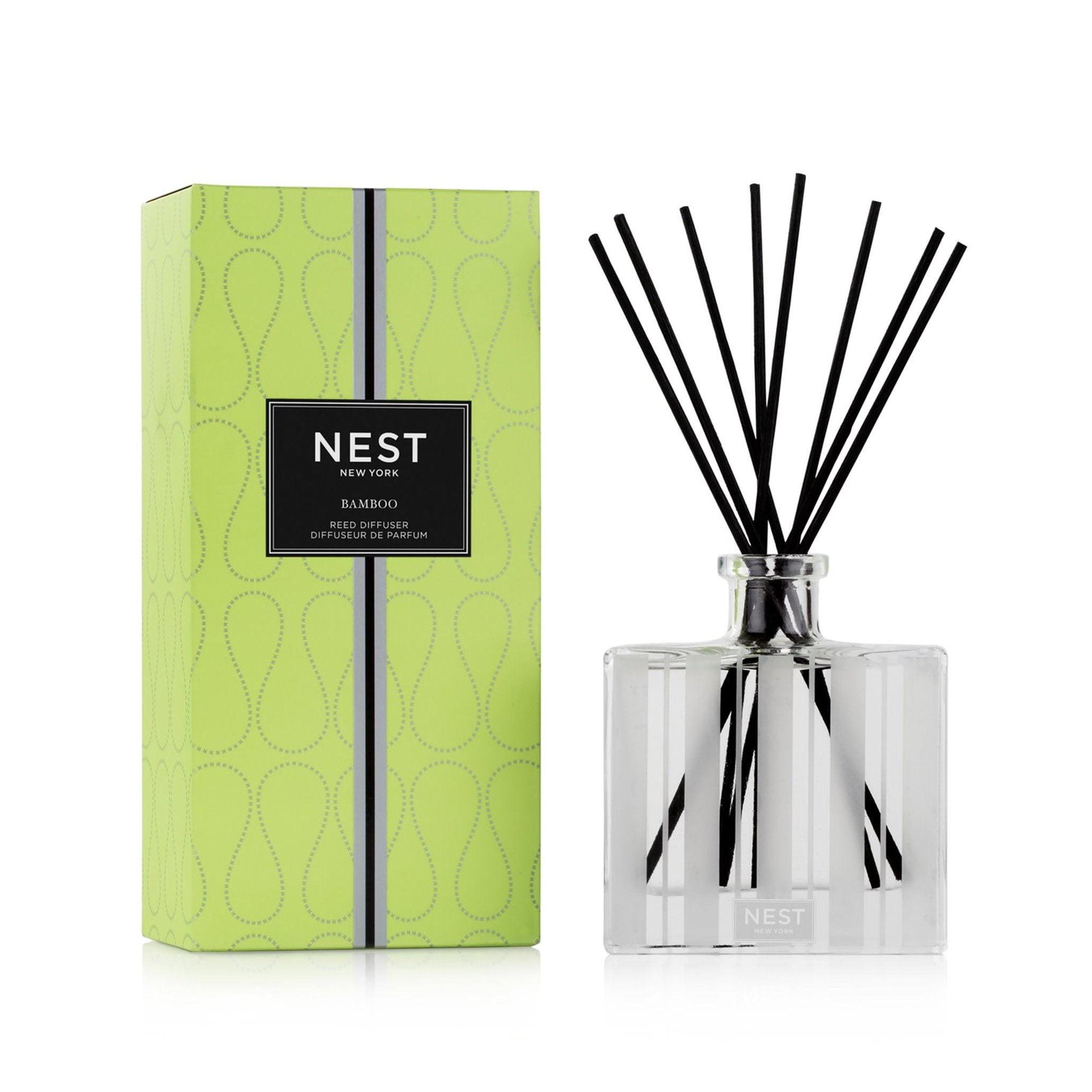 Bamboo Reed Diffuser | Bluemercury, Inc.
