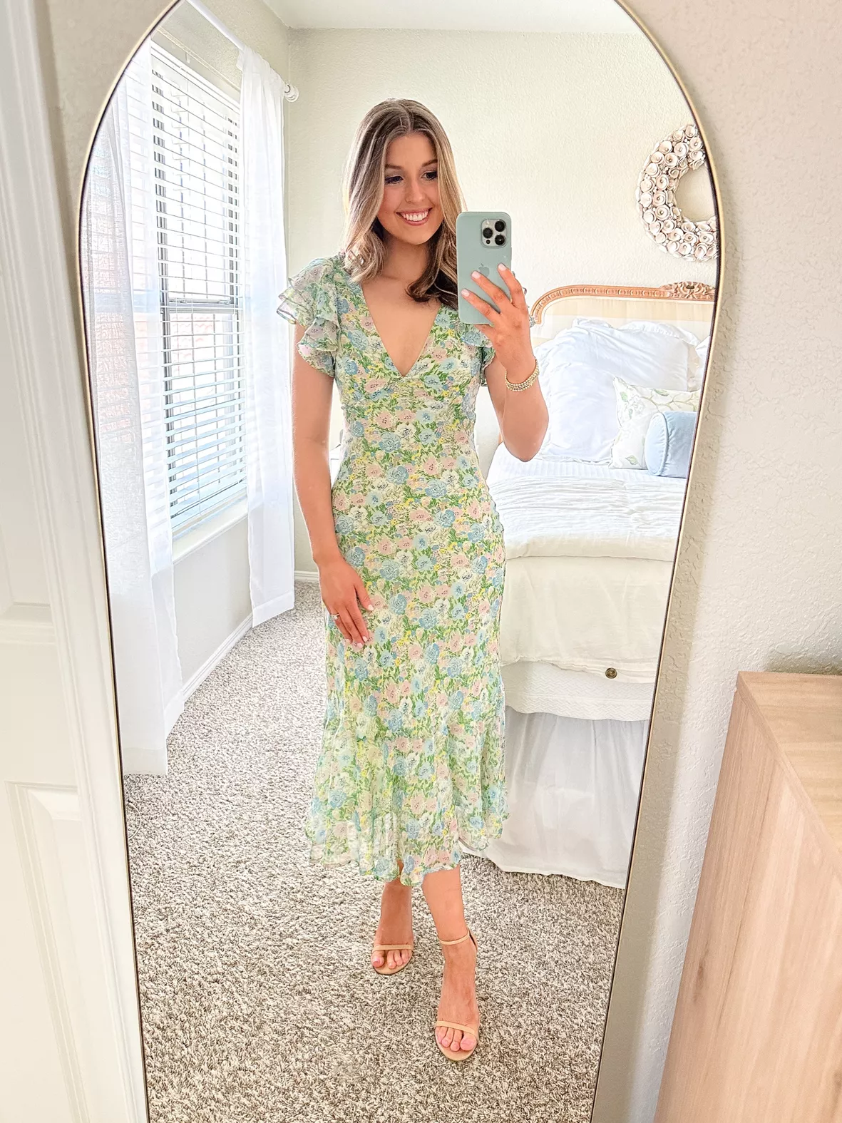 summer wedding dresses guest 2026: The Best Picks Right Now With a flattering V Summer Wedding Guest Dresses -