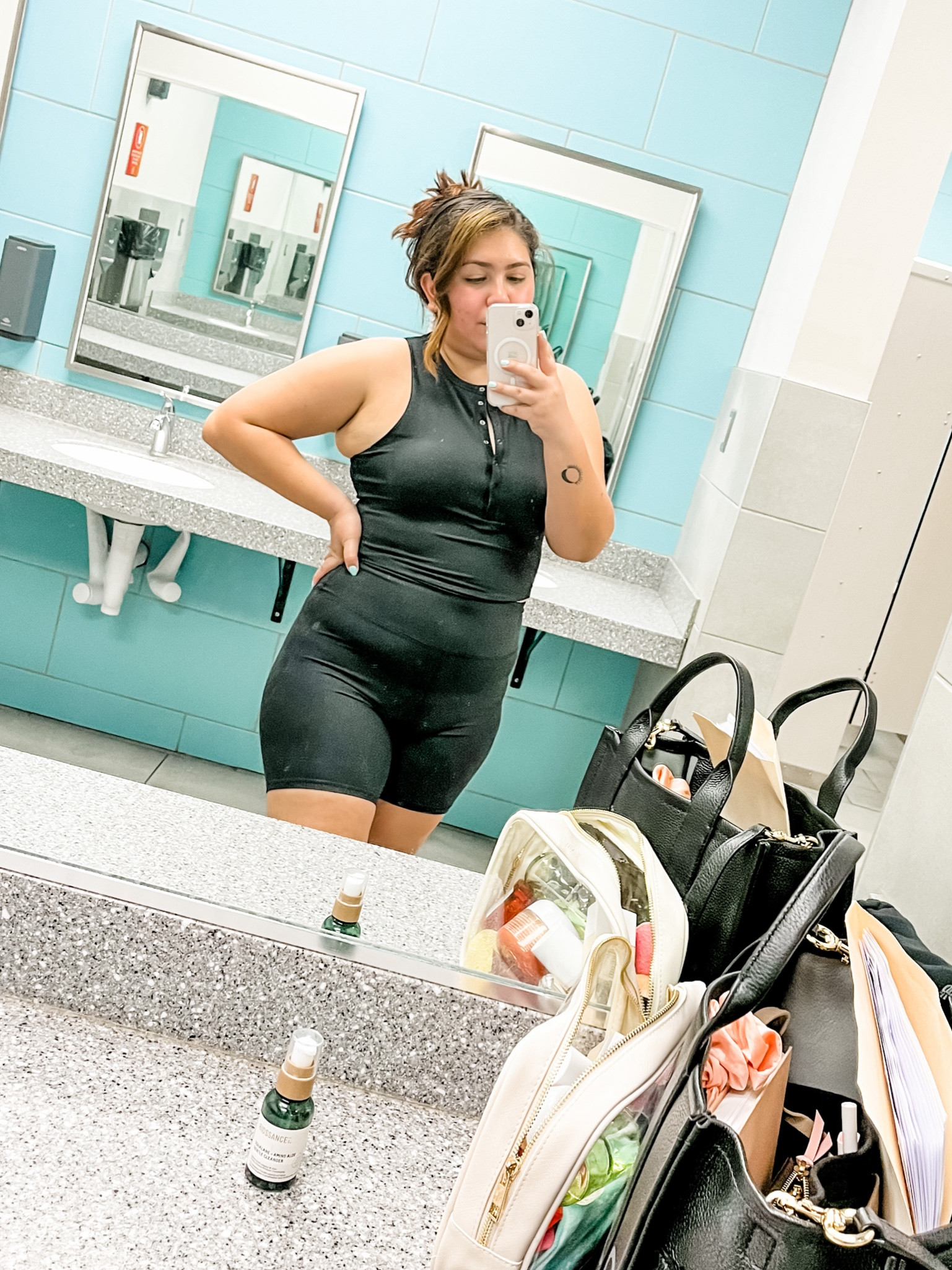 Gym fit! 

#LTKfit #LTKFind #LTKcurves