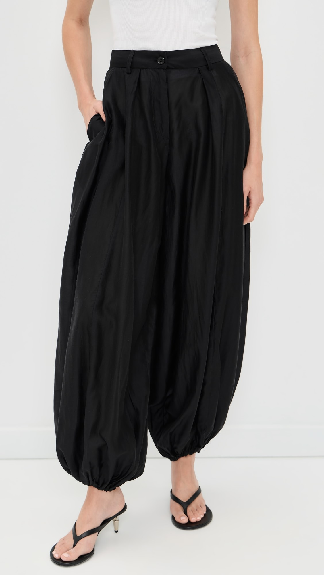Dilan Mussola Leggera Pants | Shopbop