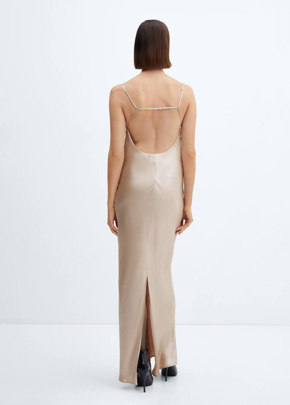 Fêtes et évènements pour Femme 2023 | Mango France | MANGO (FR)