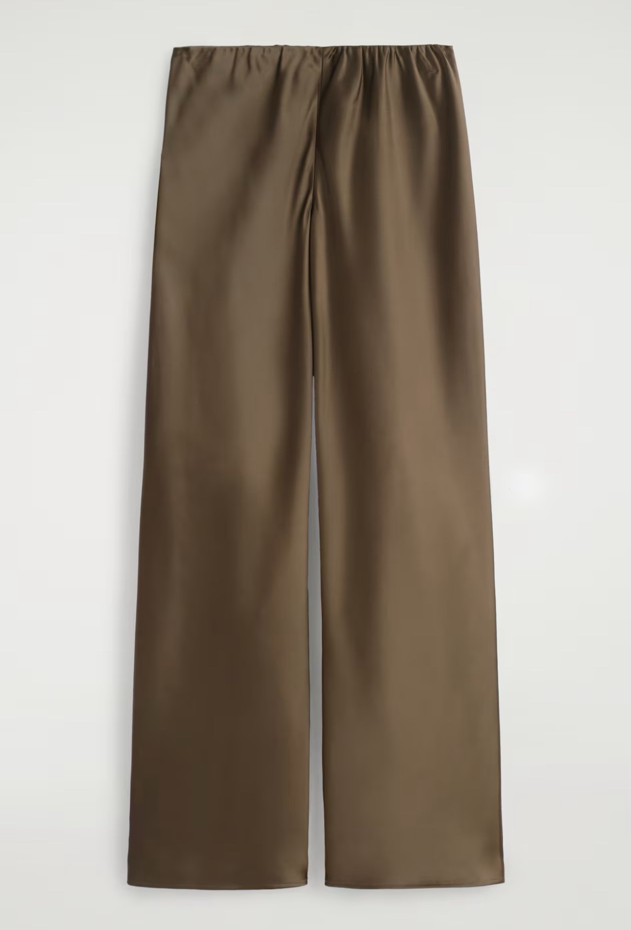 THESE BROWN SATIN TROUSERS!!!😍😍

#LTKautumn #LTKstyletip #LTKwinter