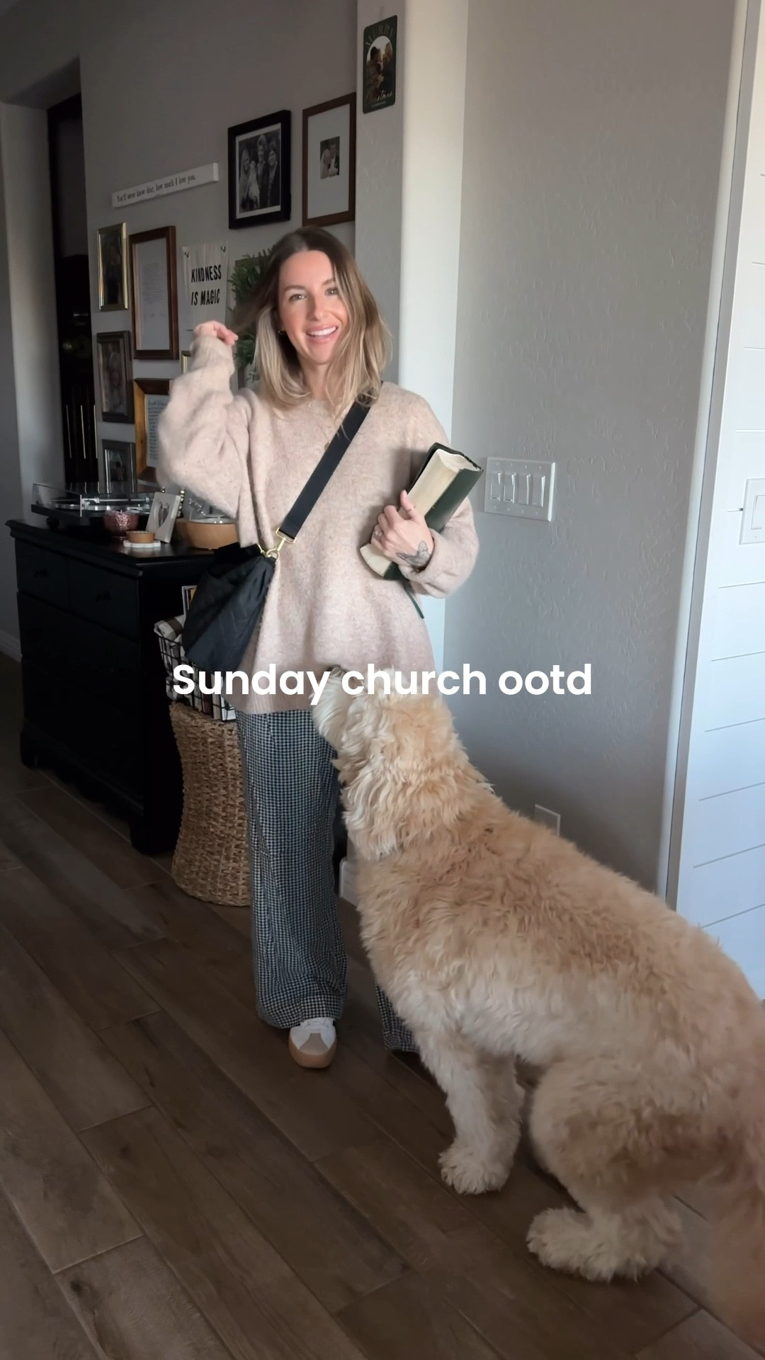 Sunday church fit!

#LTKFindsUnder50 #LTKootd #LTKPetite