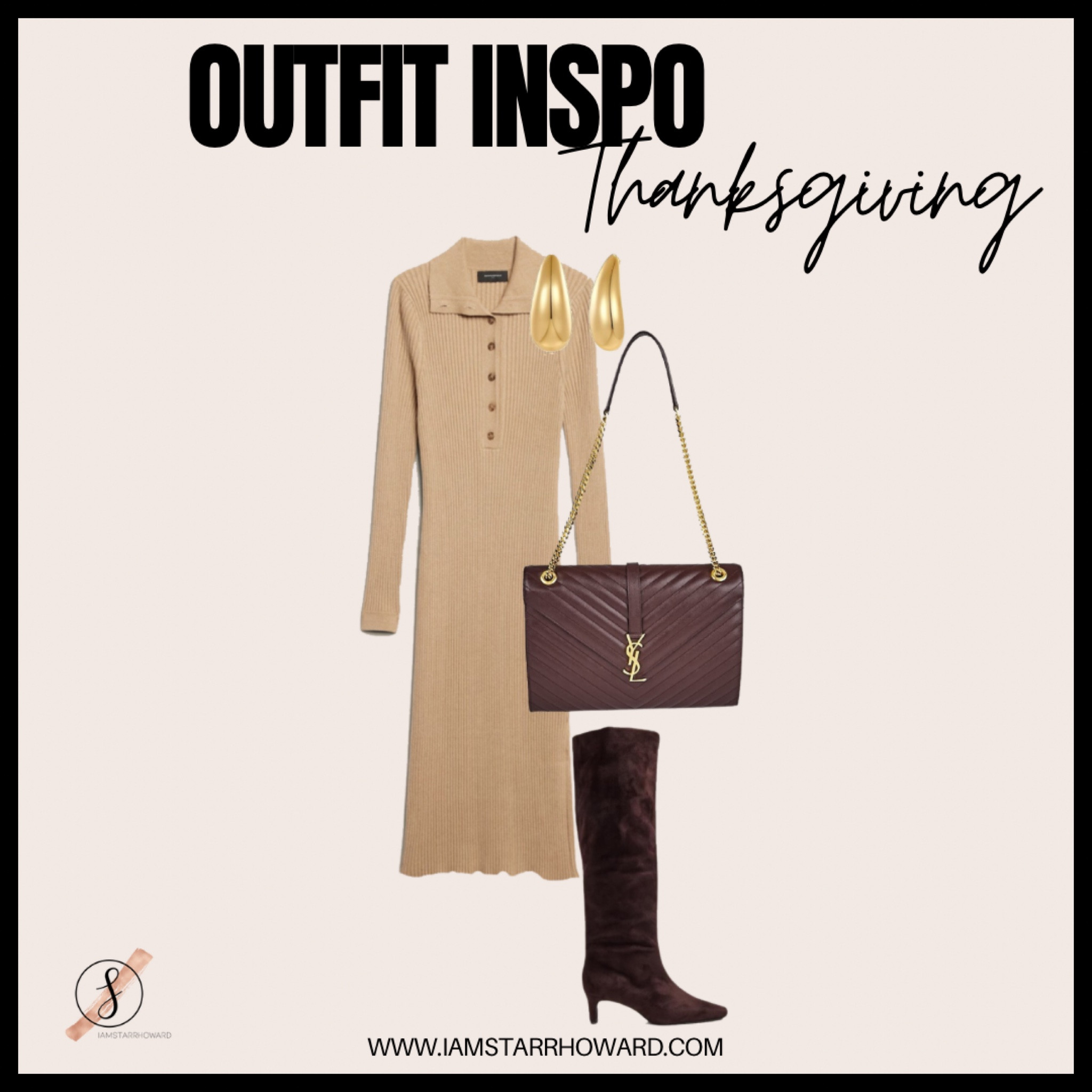 Thanksgiving Outfit Inspo

#LTKHoliday #LTKOver40 #LTKSaleAlert