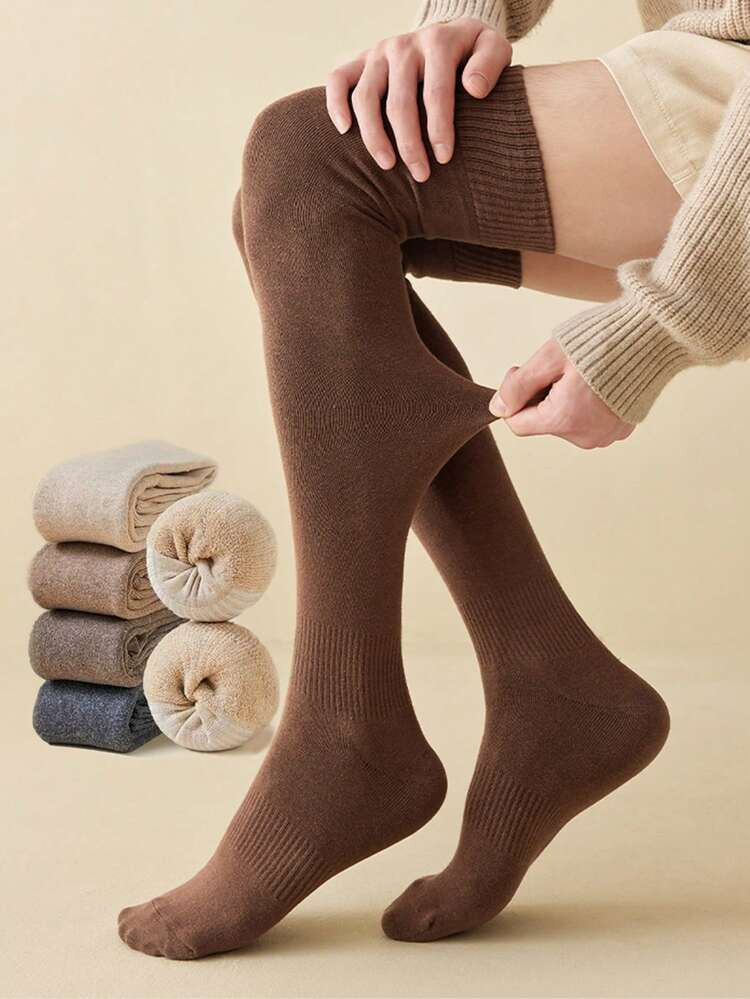 Long socks | SHEIN