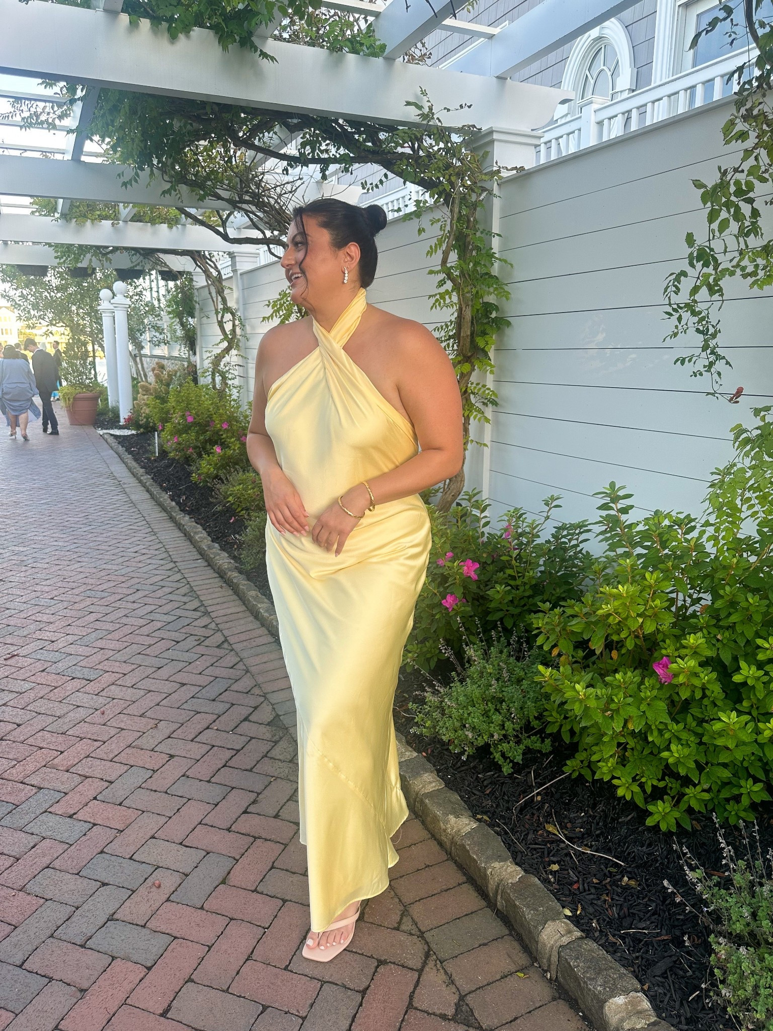 Summer wedding ready 💛

#LTKWedding #LTKPlusSize #LTKTravel