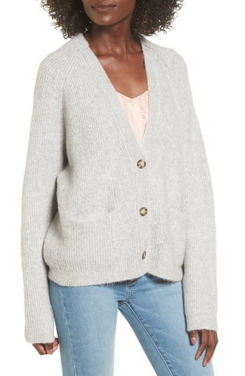 Women's Leith Cardigan Sweater | Nordstrom